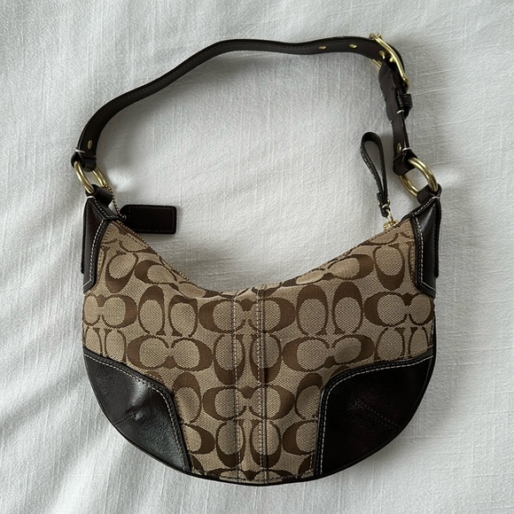 Coach Bag - Picture 1 of 9